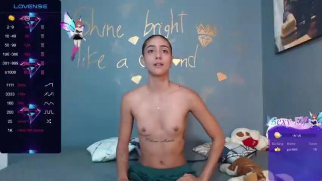 Thumbnail 2, karlaroger1's Stream at Chaturbate, 16 months ago