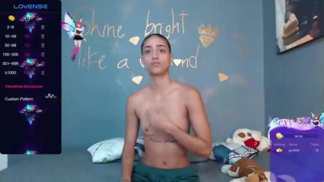 Image 6 of karlaroger1 Stream on Chaturbate on 16 months ago