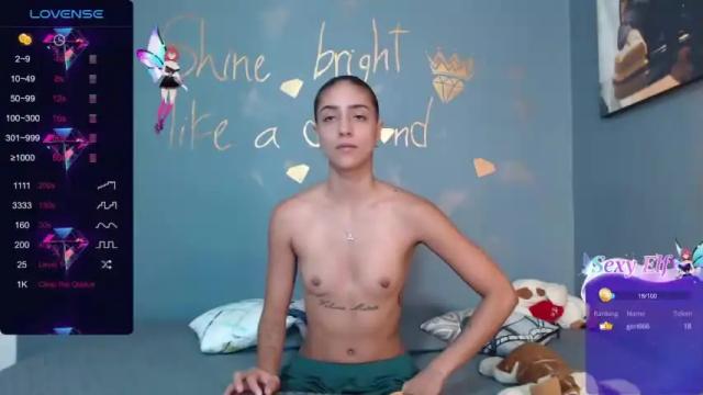 Image 7 of karlaroger1 Stream on Chaturbate on 16 months ago