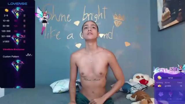 Image 8 of karlaroger1 Stream on Chaturbate on 16 months ago