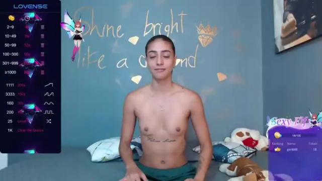 Thumbnail 3, karlaroger1's Stream at Chaturbate, 16 months ago