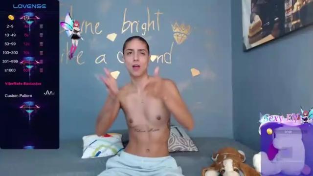 Thumbnail 1, karlaroger1's Stream at Chaturbate, 16 months ago