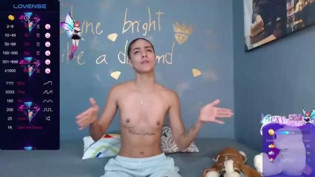 Thumbnail 2, karlaroger1's Stream at Chaturbate, 16 months ago