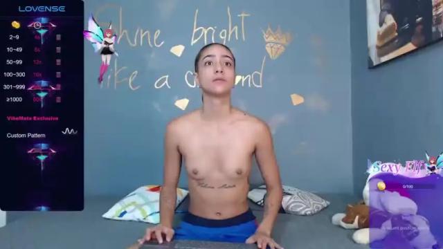 Thumbnail 1, karlaroger1's Stream at Chaturbate, 16 months ago