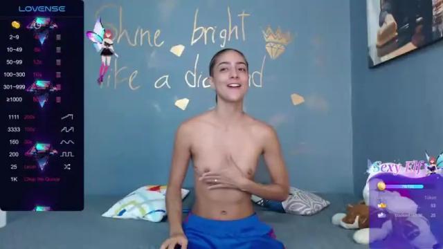 Image 10 of karlaroger1 Stream on Chaturbate on 16 months ago