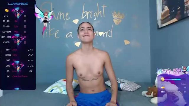 Image 11 of karlaroger1 Stream on Chaturbate on 16 months ago