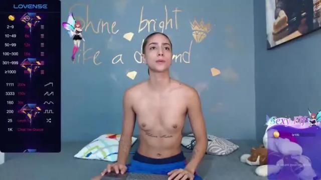 Image 2 of karlaroger1 Stream on Chaturbate on 16 months ago