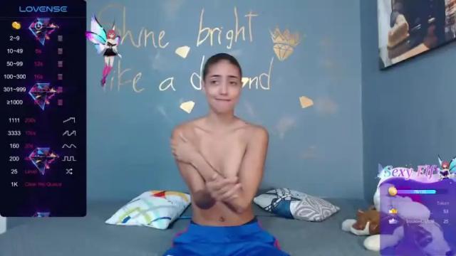 Thumbnail 2, karlaroger1's Stream at Chaturbate, 16 months ago