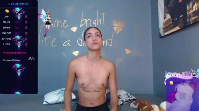 Thumbnail 1, karlaroger1's Stream at Chaturbate, 16 months ago