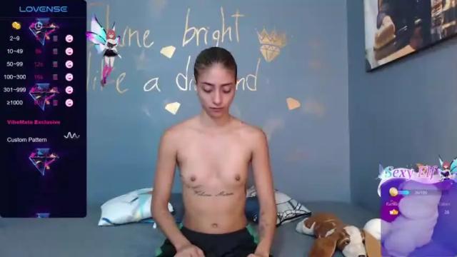 Image 12 of karlaroger1 Stream on Chaturbate on 16 months ago
