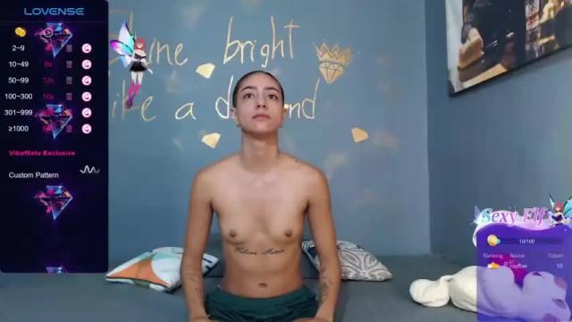 Image 11 of karlaroger1 Stream on Chaturbate on 16 months ago