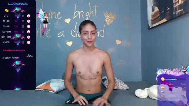 Image 2 of karlaroger1 Stream on Chaturbate on 16 months ago