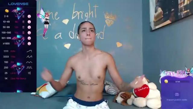 Thumbnail 1, karlaroger1's Stream at Chaturbate, 16 months ago