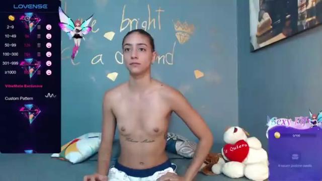 Image 10 of karlaroger1 Stream on Chaturbate on 16 months ago