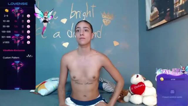 Image 12 of karlaroger1 Stream on Chaturbate on 16 months ago