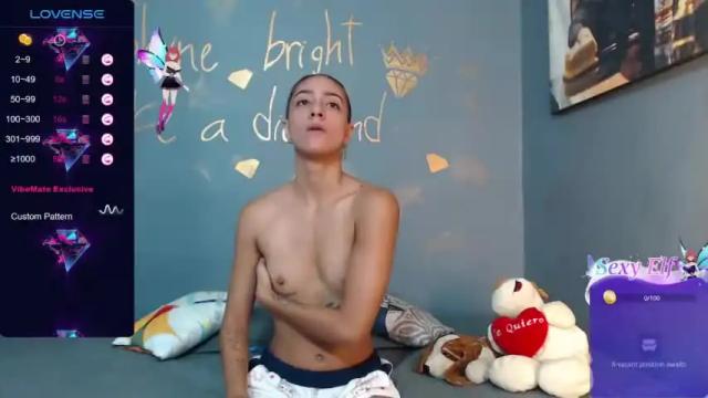 Image 2 of karlaroger1 Stream on Chaturbate on 16 months ago