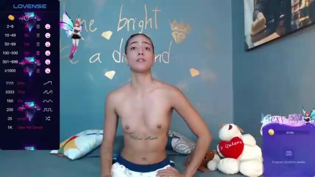 Image 3 of karlaroger1 Stream on Chaturbate on 16 months ago