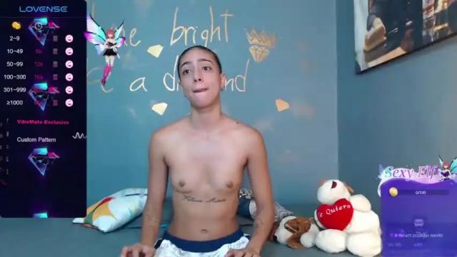 Image 7 of karlaroger1 Stream on Chaturbate on 16 months ago