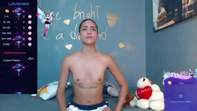 Image 8 of karlaroger1 Stream on Chaturbate on 16 months ago