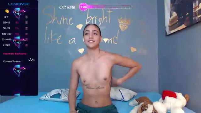 Image 12 of karlaroger1 Stream on Chaturbate on 16 months ago