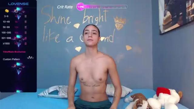 Thumbnail 2, karlaroger1's Stream at Chaturbate, 16 months ago
