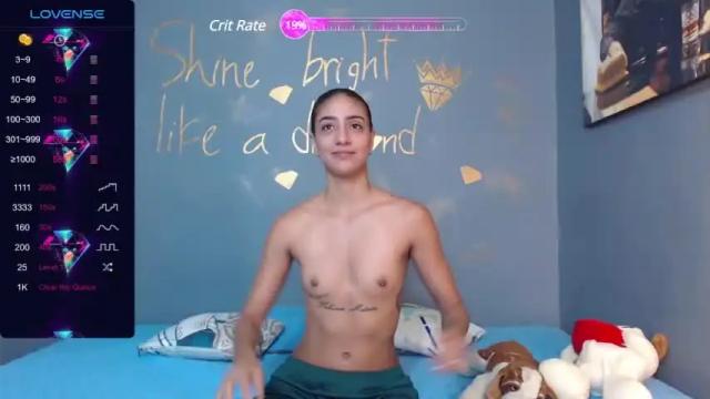 Image 6 of karlaroger1 Stream on Chaturbate on 16 months ago