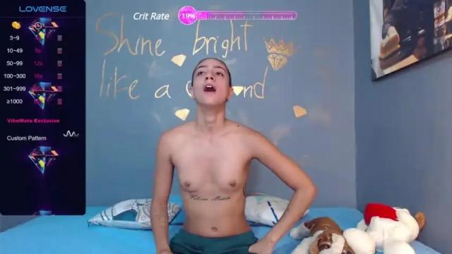 Image 7 of karlaroger1 Stream on Chaturbate on 16 months ago