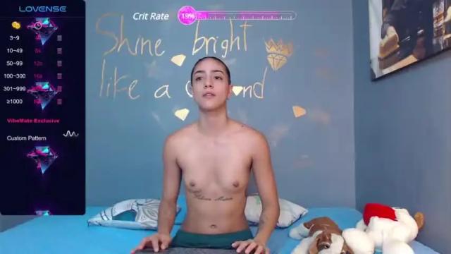 Image 8 of karlaroger1 Stream on Chaturbate on 16 months ago