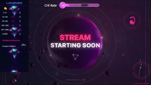 Thumbnail 1, karlaroger1's Stream at Chaturbate, 16 months ago