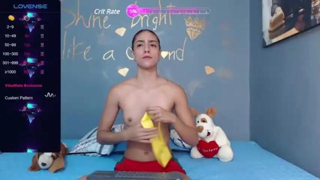 Image 11 of karlaroger1 Stream on Chaturbate on 16 months ago