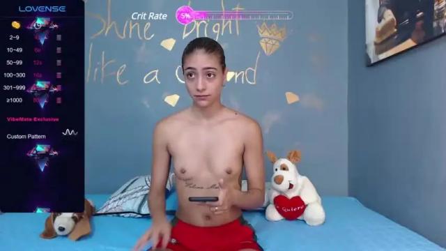 Image 7 of karlaroger1 Stream on Chaturbate on 16 months ago