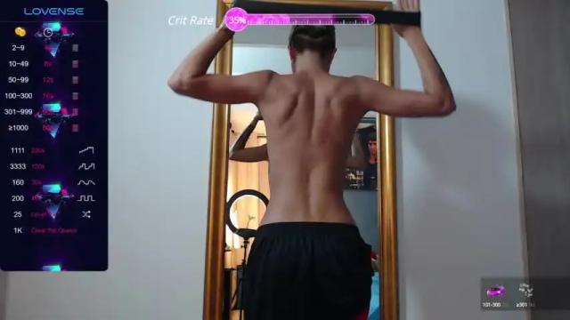 Image 2 of karlaroger1 Stream on Chaturbate on 16 months ago