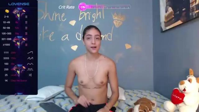 Thumbnail 1, karlaroger1's Stream at Chaturbate, 15 months ago