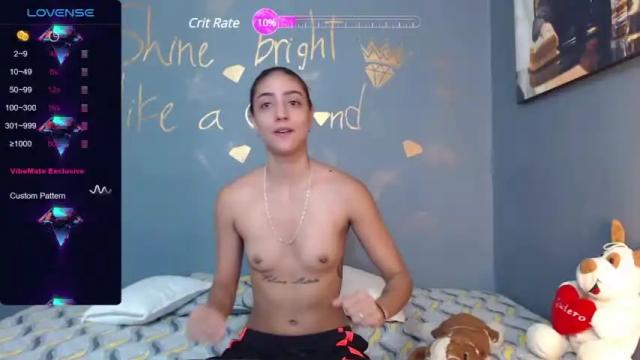 Image 4 of karlaroger1 Stream on Chaturbate on 15 months ago