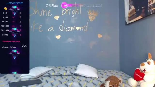 Image 6 of karlaroger1 Stream on Chaturbate on 15 months ago