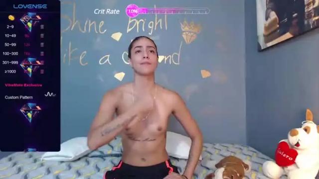 Image 8 of karlaroger1 Stream on Chaturbate on 15 months ago