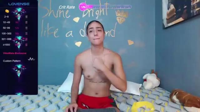 Image 10 of karlaroger1 Stream on Chaturbate on 15 months ago