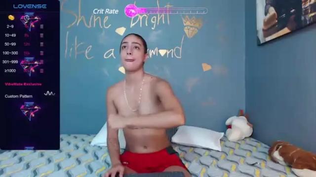 Image 6 of karlaroger1 Stream on Chaturbate on 15 months ago