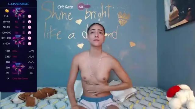 Image 11 of karlaroger1 Stream on Chaturbate on 15 months ago