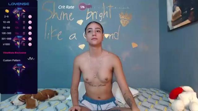 Image 12 of karlaroger1 Stream on Chaturbate on 15 months ago