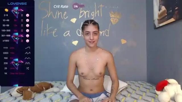 Thumbnail 2, karlaroger1's Stream at Chaturbate, 15 months ago