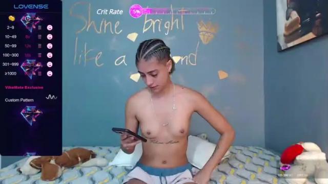 Image 6 of karlaroger1 Stream on Chaturbate on 15 months ago