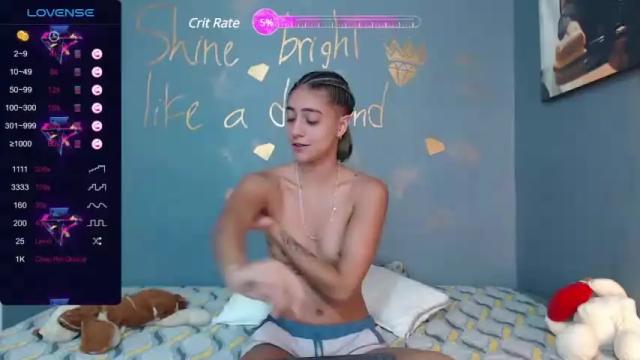 Image 7 of karlaroger1 Stream on Chaturbate on 15 months ago