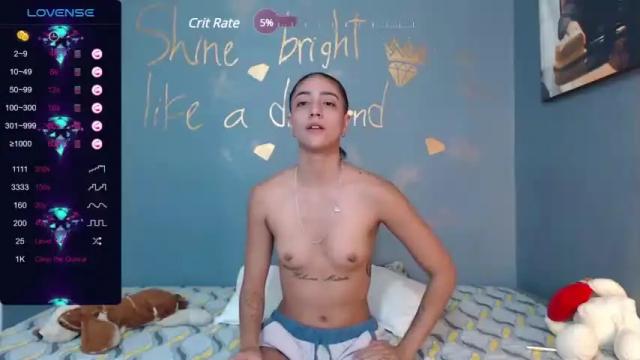 Image 8 of karlaroger1 Stream on Chaturbate on 15 months ago