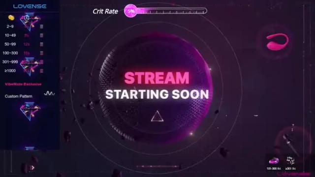 Thumbnail 1, karlaroger1's Stream at Chaturbate, 15 months ago