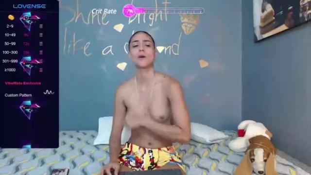 Image 12 of karlaroger1 Stream on Chaturbate on 15 months ago