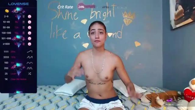 Image 11 of karlaroger1 Stream on Chaturbate on 15 months ago