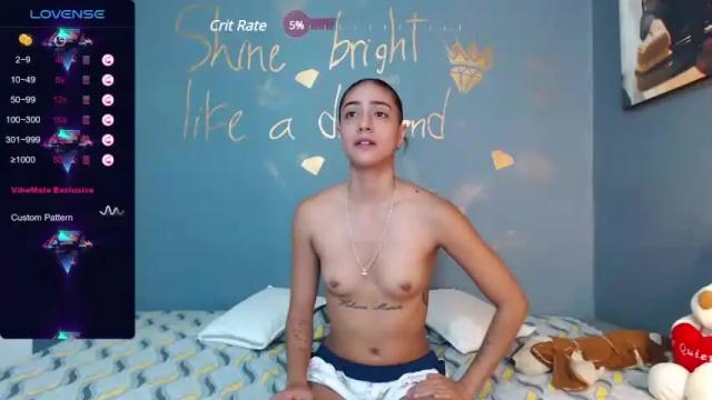 Image 12 of karlaroger1 Stream on Chaturbate on 15 months ago