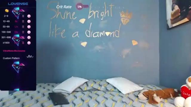 Image 4 of karlaroger1 Stream on Chaturbate on 15 months ago