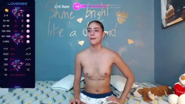 Thumbnail 3, karlaroger1's Stream at Chaturbate, 15 months ago